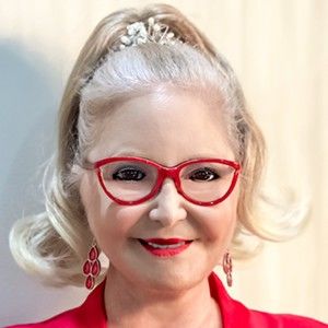 Meet your Posher, Jodi